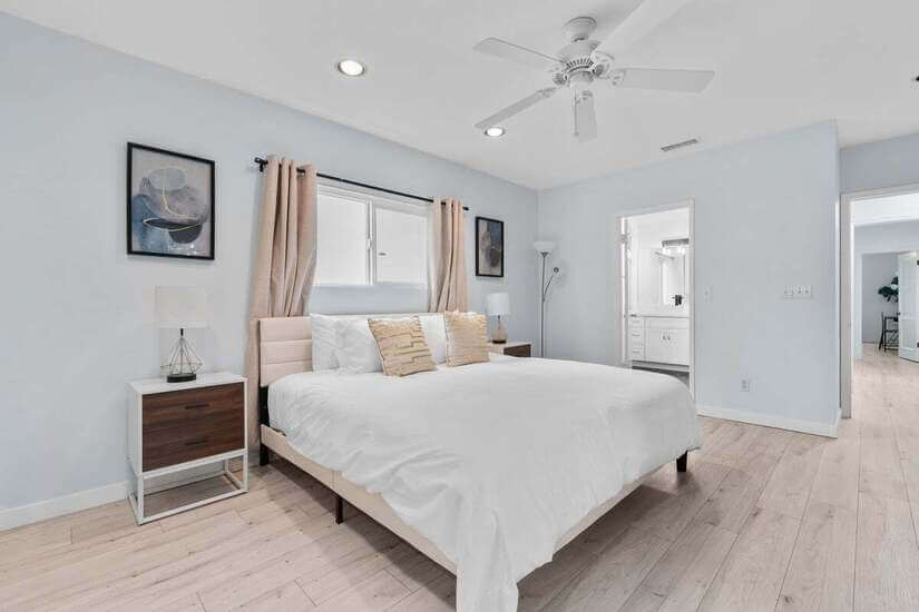 Vanellie home- Modern 3bed Arcadia 