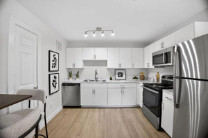 Esperanza at Wild Orchid