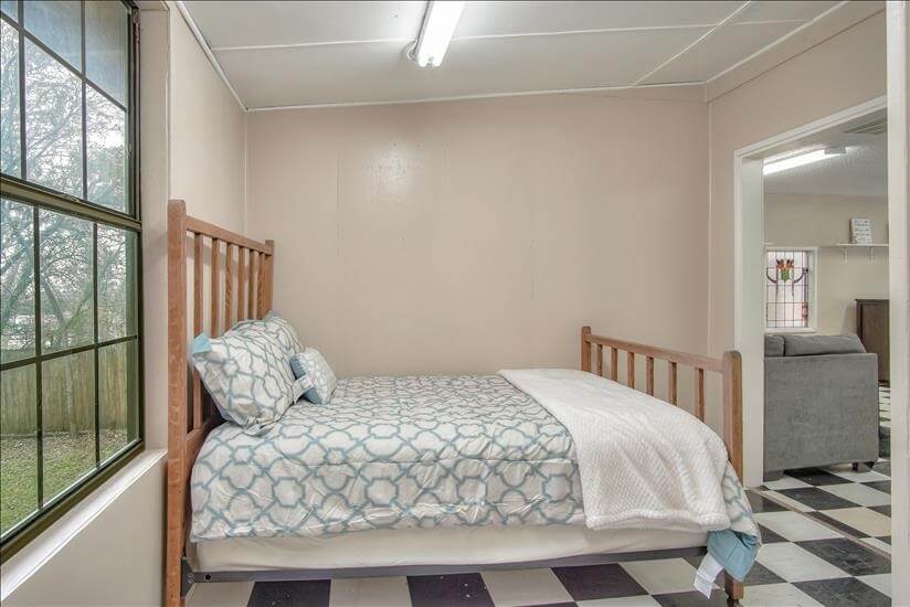 San Antonio Furnished Studio