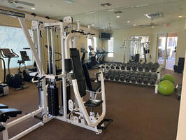 Work out
