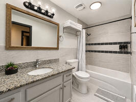 Remodeled Home 3BR Plus a Game Room