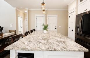 Luxury Waterfront Home Plus ADU option 