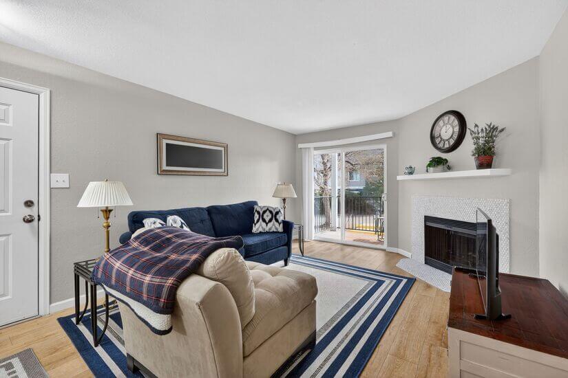 Beautiful Remodeled Fully Furnished Home