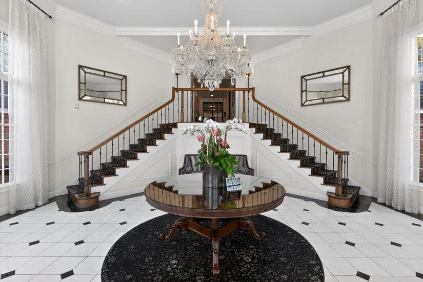 Exec Furnished Midtown Atlanta Condo