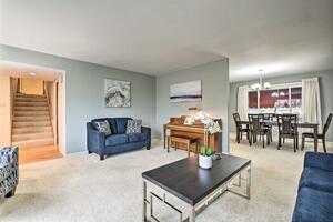 Glenwood Homes For Displaced Families 