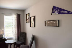 Abilene TX Furnished Home