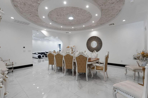 Luxury Oasis Private Home Pool Spa House