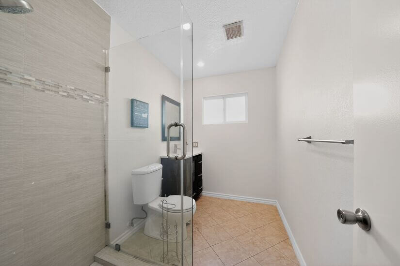 Furnished 4 BR with Pool West Covina