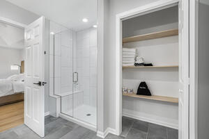 Hidden Hills Retreat