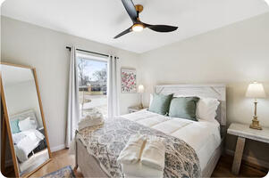 Elegant 4Bedroom Retreat in North Dallas