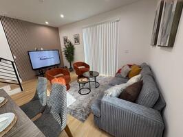 tv area
