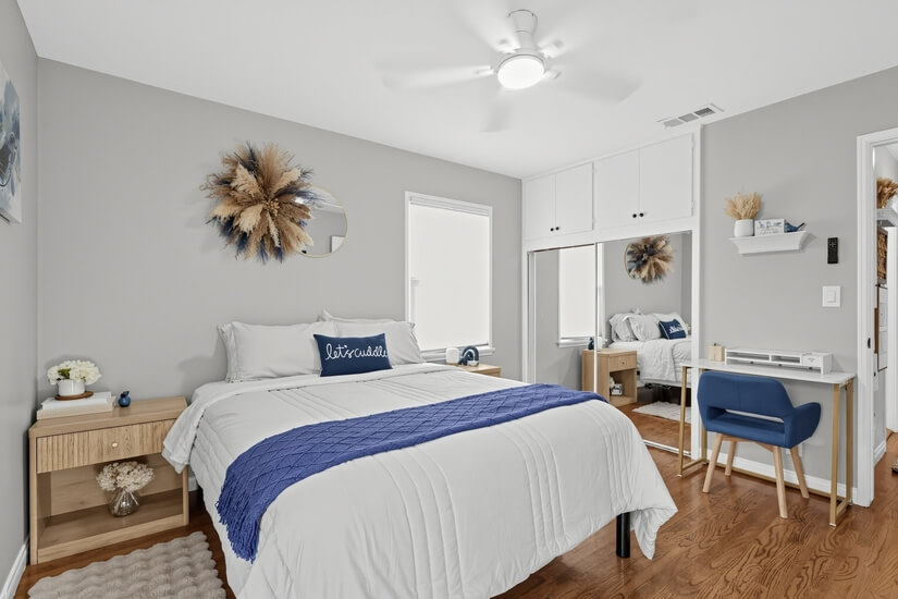Remodeled 3BR Home Near Old Towne Orange