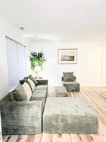 Spacious 3 Bedroom Townhouse In Norfolk
