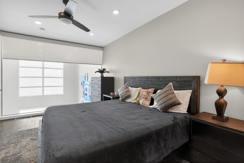 LOVELY 4 BED 3 FULL BATH IN SANTANA ROW