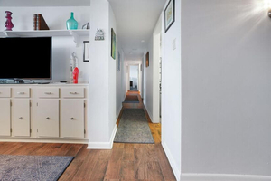 3Bed 2Bath on St Charles-Garden District