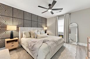 East Point 2BR2BA Condo All Utilities