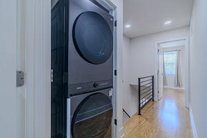 All Inclusive Executive DC Rowhouse