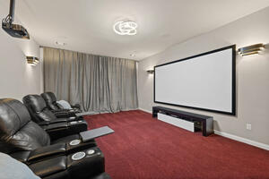 Furnished Luxury Home Pool and Spa 