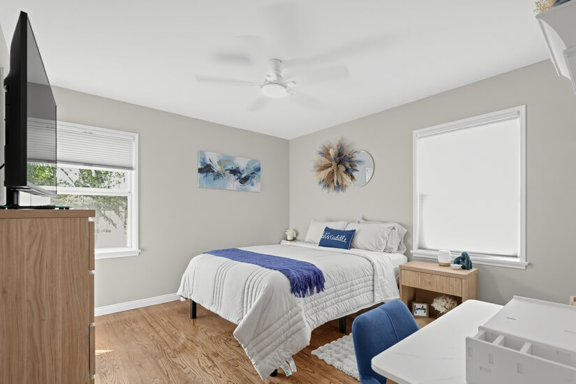 Remodeled 3BR Home Near Old Towne Orange