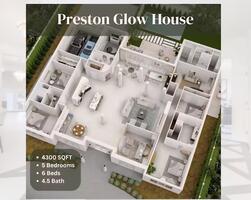 Preston Glow Estates