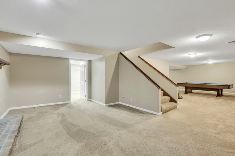 Fully Furnished home rental Zainesville