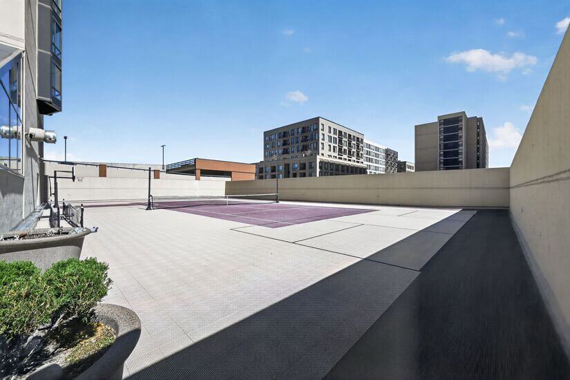 Furnished Executive Condo Downtown LODO