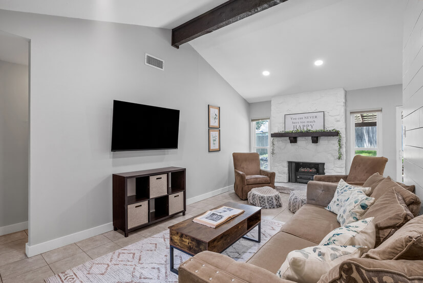 Pet- Family- Military- Medical-Friendly