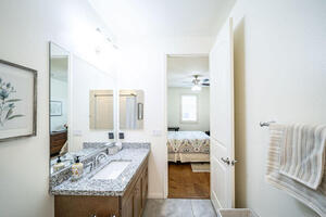 Executive Home with Panoramic Views