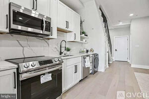 Furnished 3BR Condo, Rooftop Terrace