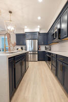 Kitchen View - 2