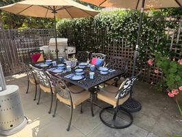 Patio 2