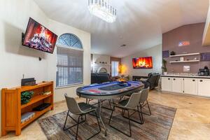 4 Bed 2 Bath with Pool and Laundry