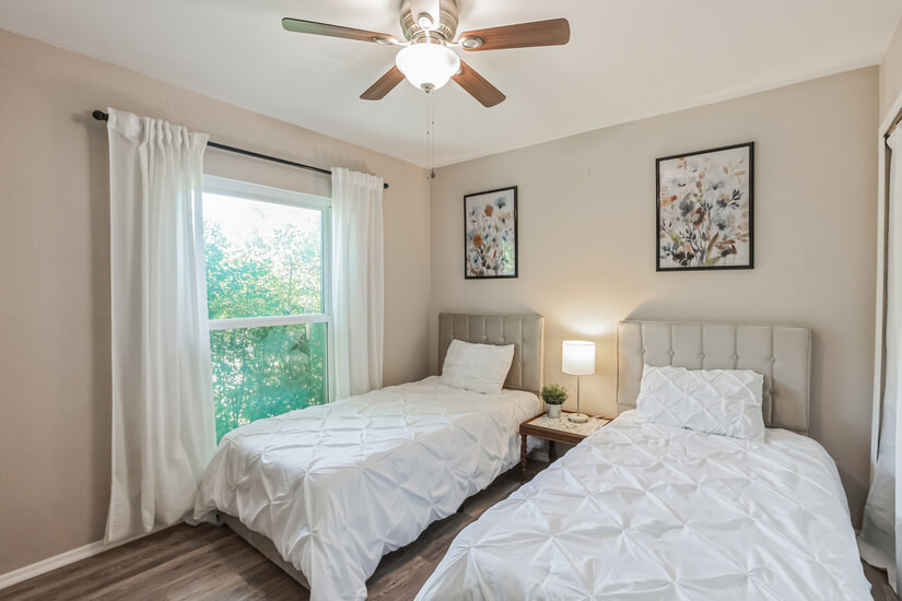 Pet- Family- Military- Medical-Friendly