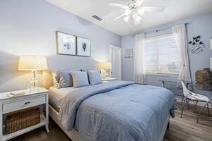 Bedroom Queen