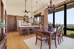 Gated Executive Home with Office and Gym