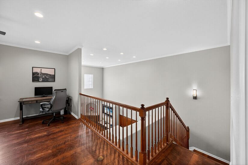 3BR Townhouse on Golf Course Upgrades