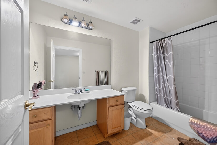 Luxury Furnished Executive Home