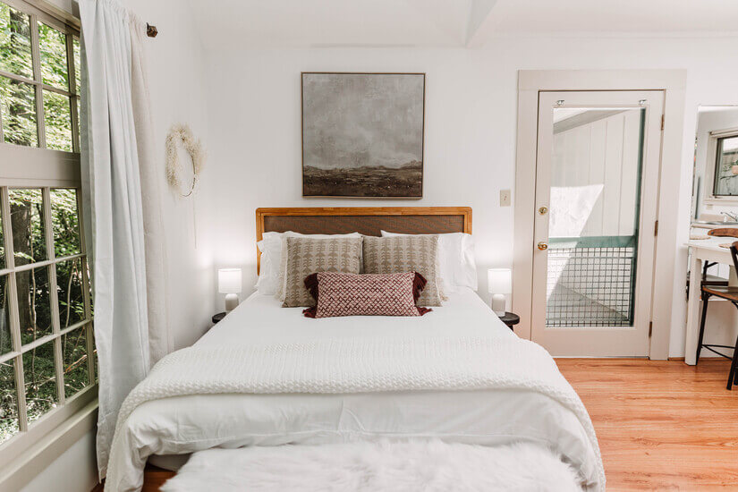 Charming Chapel Hill Guest House