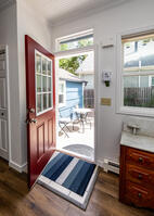 Screen Door