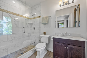 Luxury Executive Home in Midtown Atlanta