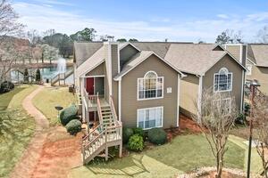 The Mission Ready Executive Suite