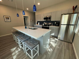 Chelsea Place On The Park 3BR 2BA House