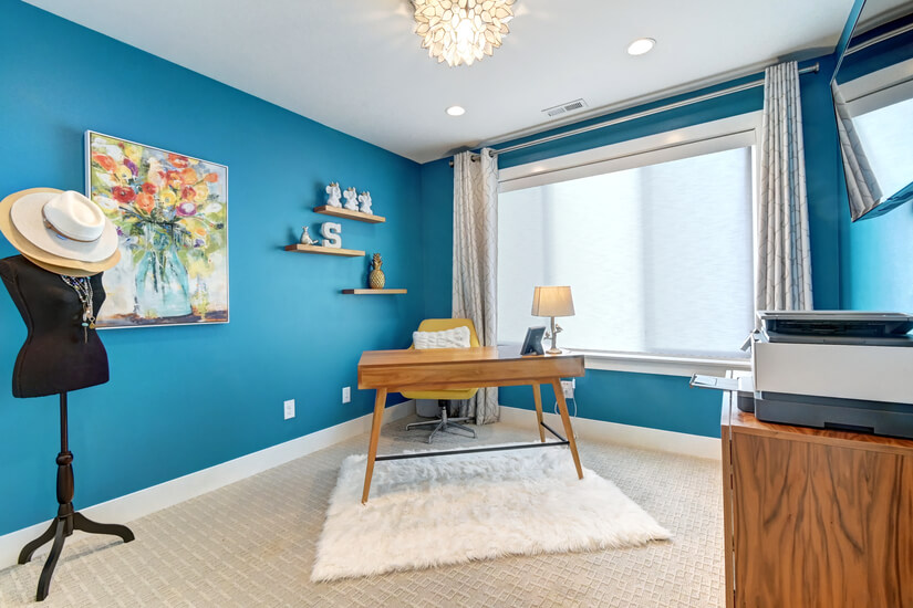 Pristine Urban Oasis Has It All