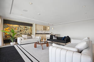 Vancouver Executive Luxury Home w/ View