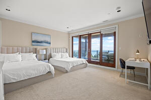 Vancouver Best View Luxury Modern House