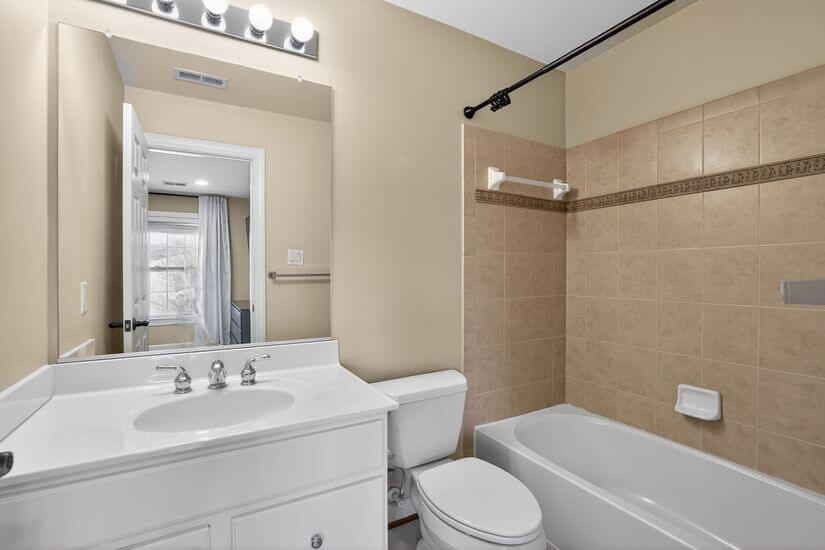 Furnished Executive Home in Boonsboro MD