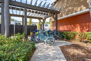 South Tampa Stay Near Bayshore