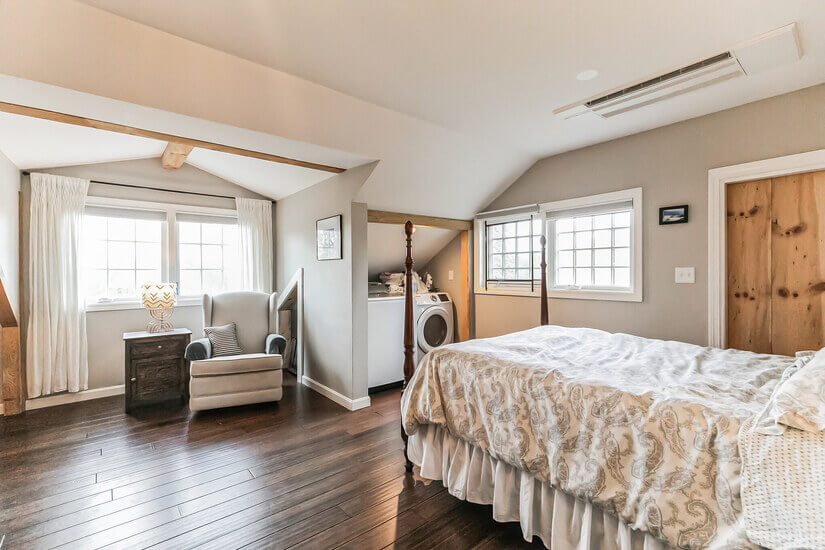 Guest House Barndominium