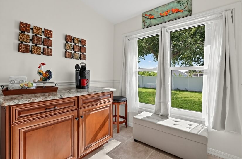 Kitchenette