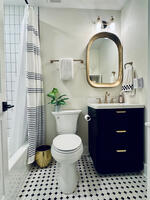 Newly Renovated Home in Desired Location